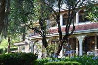 B&B Nairobi - Venia Place - Bed and Breakfast Nairobi