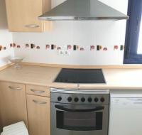 Apt Mar de Pujols 2 - FormenteraLodge - B&B Es Pujols