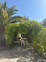 Appartement en rez de villa - B&B Aregno