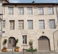 Maison gay lussac - B&B Saint-Léonard-de-Noblat