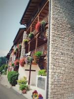 B&B Lamon - B&B Val Maschi - Bed and Breakfast Lamon