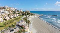 rentafive - Nuevo - Terraza - A/A - 2 min paseo - Bed and Breakfast Santa Pola