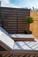 Stunning 2-Bedrooms Apartment in the heart of Athens - Chambres d'hôtes Athènes