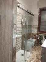 Camera Familiare con Bagno Privato