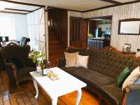 Appartamento con 2 Camere da Letto