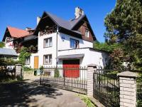 M&E Cztery pory roku Szklarka 25A - Ferienwohnung