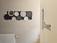 Studio Zoet DO46 Domburg - Ferienwohnung Domburg