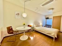 Cube Stay 北東京 - Ferienwohnung Tokio