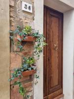 OgniVolta - Ferienwohnung Pienza