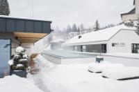 Rest Apartments & Suiten - Chambres d’hôtes Mauterndorf