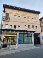 B&B Sarajevo - Hotel Nacional Free Parking - Bed and Breakfast Sarajevo