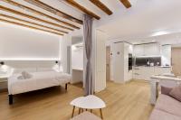 Apartamento Estudio