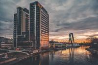 Apartament River Towers - B&B