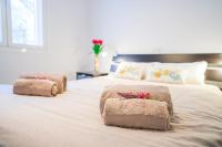 Apartamento con vistas al mar