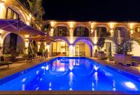 BISABO SUITES APARTMENT LTD - B&B Kigali