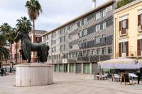 Donna Giacinta Blu Luxury Flat - B&B Bari