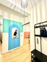 Trilocale Via Palazzuolo- Firenze - Bed and Breakfast Florence