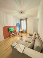 Trilocale Via Palazzuolo- Firenze - B&B Florence