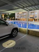 CASA GIA l Luxury apartment Benidorm - Bed and Breakfast Benidorm