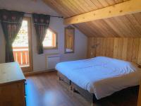 Chalet de 3 dormitorios
