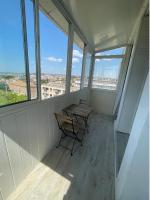 Appartement proche aéroport - Ferienwohnung Marignane