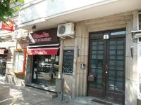 BpR Cercle Point Apartment - Bed and Breakfast Boedapest