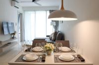 Appartement met 1 Slaapkamer