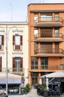 Donna Giacinta Luxury Accomodation - B&B Bari