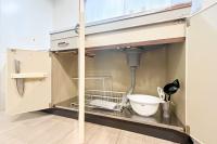 Appartement met 2 slaapkamers