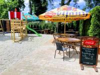 Penzion Merlin - Bed and Breakfast