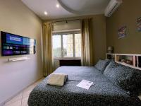 Vierpersoonskamer met Eigen Badkamer