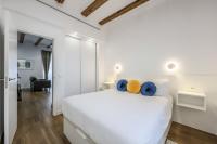 Apartment mit 2 Schlafzimmern