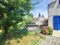 Ancienne ferme Chessy - B&B