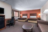 AmericInn by Wyndham Tofte Near Lake Superior