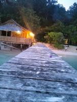 Raja Ampat Diva homestay - B&B