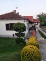 Nikolic Apartment - B&B Leskovac