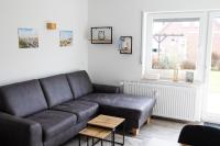 Ferienwohnung Tide 21 - Ferienwohnung Norddeich