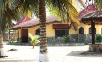 B&B Ampenyi - Rent your own private beach bungalow - Bed and Breakfast Ampenyi
