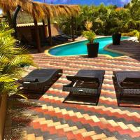 Villa Unique - B&B Willemstad