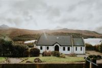 B&B Gweedore - Seoidín House - Bed and Breakfast Gweedore
