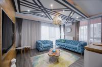 Luxury Home Affair - B&B Oradea