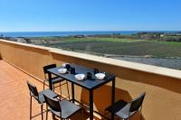 B&B Torre del Mar - Atico Panorama, 365-Rentals - Bed and Breakfast Torre del Mar