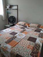 KitNet Confort Garanhuns (101) - B&B Garanhuns