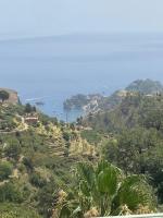 Chambre Double Deluxe - Vue sur Mer