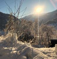 Chill Out Apartments - Bed and Breakfast Landeck