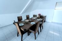 Tec Tec - Duplex lumineux - 6pers - By Sister Home - Bed and Breakfast Saint-André