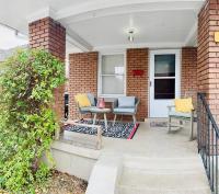 Urban Escape by Mountains w/3BR, Wi-Fi, Laundry - B&B Salt Lake City