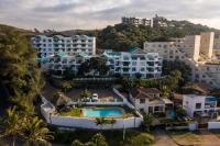 Tahiti Dreaming - B&B eMdloti