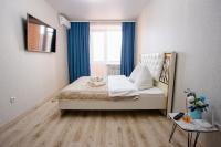 B&B Kostanay - 1-ком Тобол Арена, Костанай Плаза, Allur auto, НИШ БЕРЕКЕ - Bed and Breakfast Kostanay