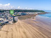 1 Bed in Westward Ho NASEA - Ferienwohnung
